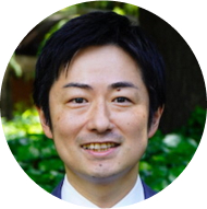 プロフィール写真:伊藤 建