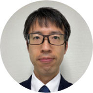 プロフィール写真:竹下 康平