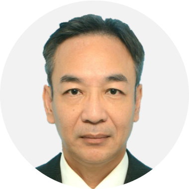 プロフィール写真:松本 英昭