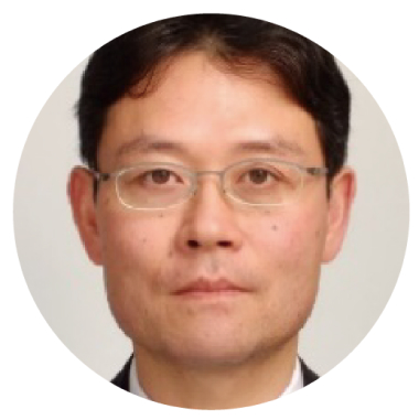 プロフィール写真:大久保 悟