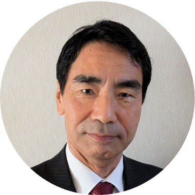 プロフィール写真:寺島 一男