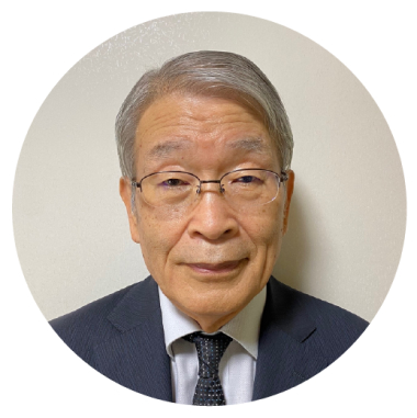 プロフィール写真:小松 利光