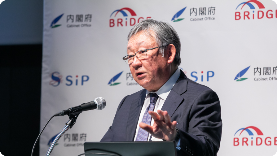 南部 智一氏(統括)