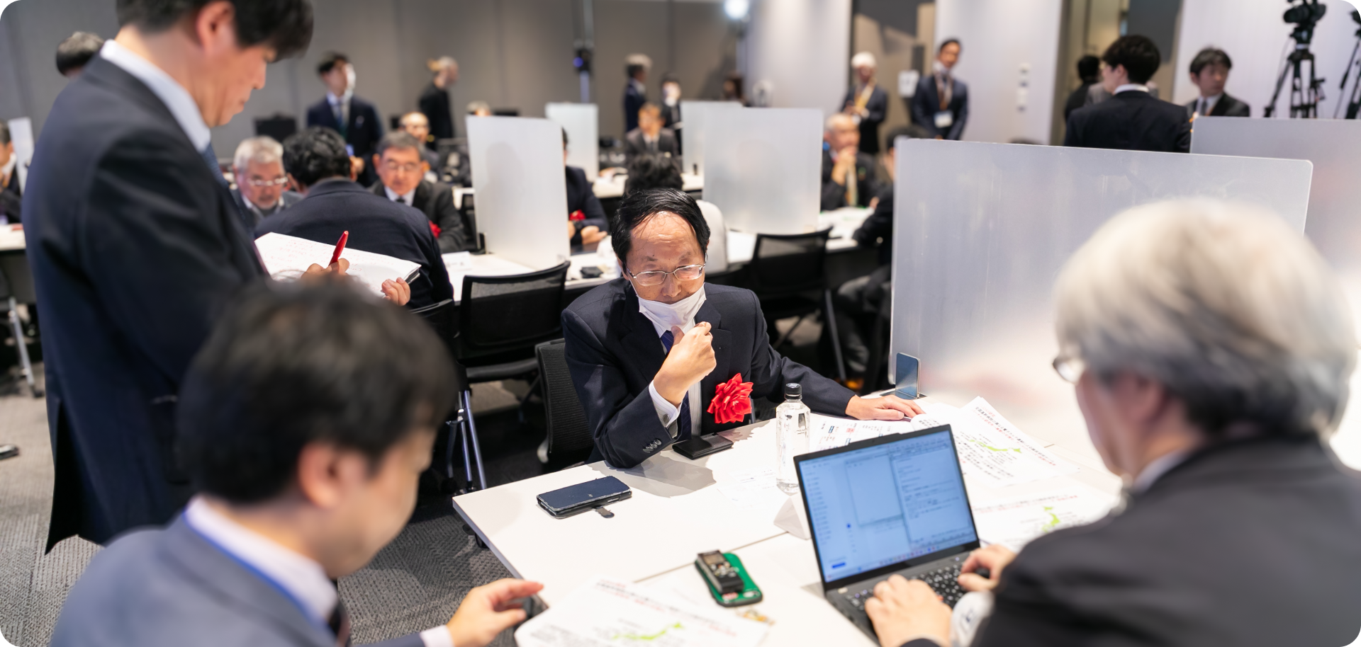 「医療デジタルツイン」で医療の質を改善