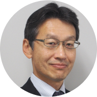 プロフィール写真:浅野 浩志