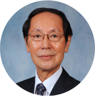 プロフィール写真:永井 良三