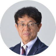 プロフィール写真:久野 譜也