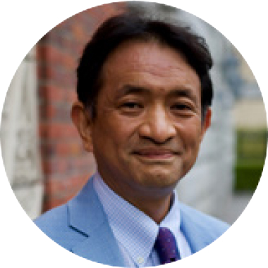 プロフィール写真:持丸 正明