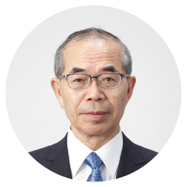 プロフィール写真:石井 正一