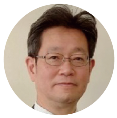 プロフィール写真:久田 真