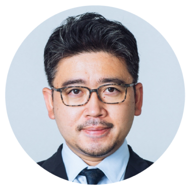 プロフィール写真:木場 祥介